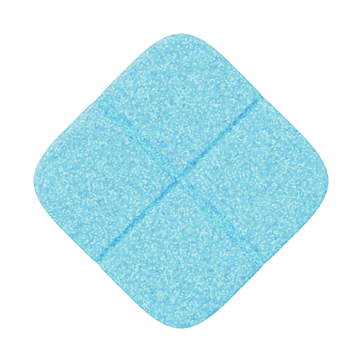 1200mg Pure MIT – Blue Raspberry