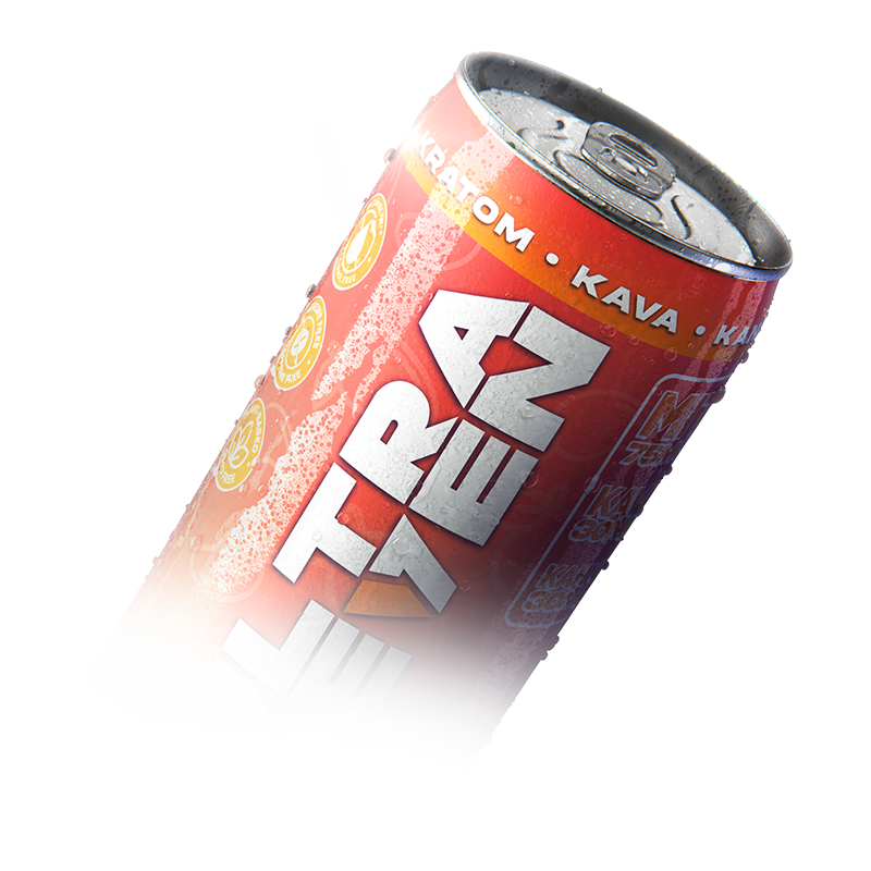 TRI-BLEND — canlid