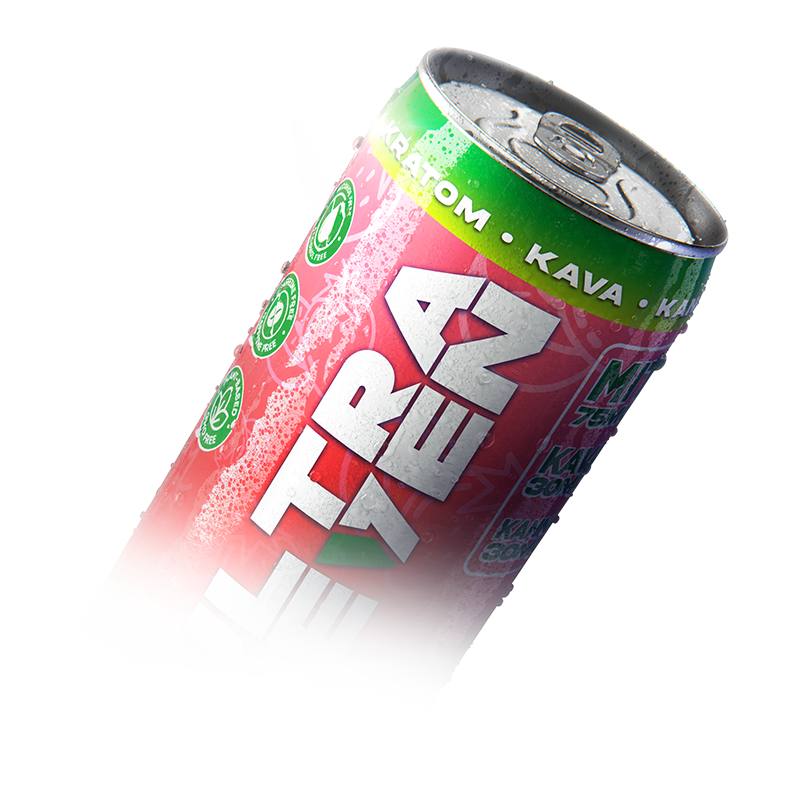 TRI-BLEND — canlid