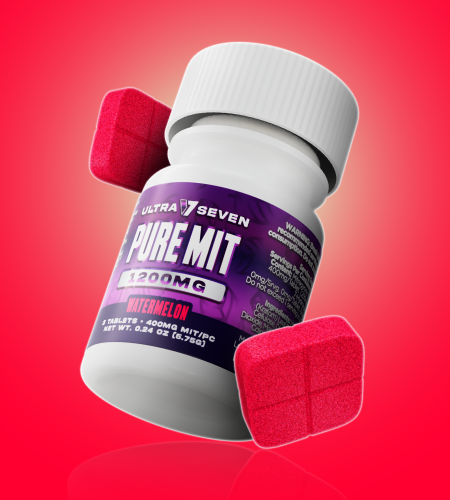 Watermelon 1200mg Pure MIT — alt