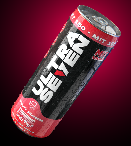 Fruit Punch