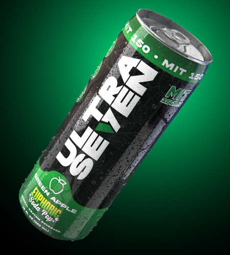 Green Apple