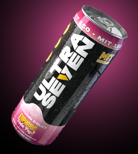 150mg MIT Soda