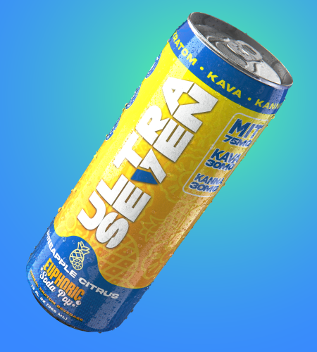 Pineapple Citrus