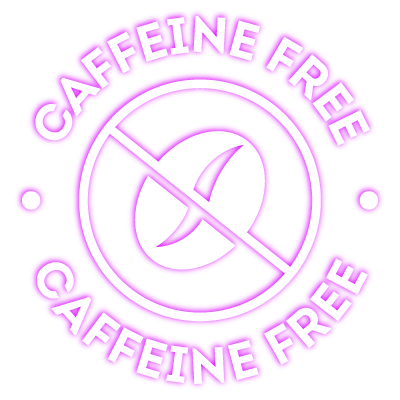 Caffeine free