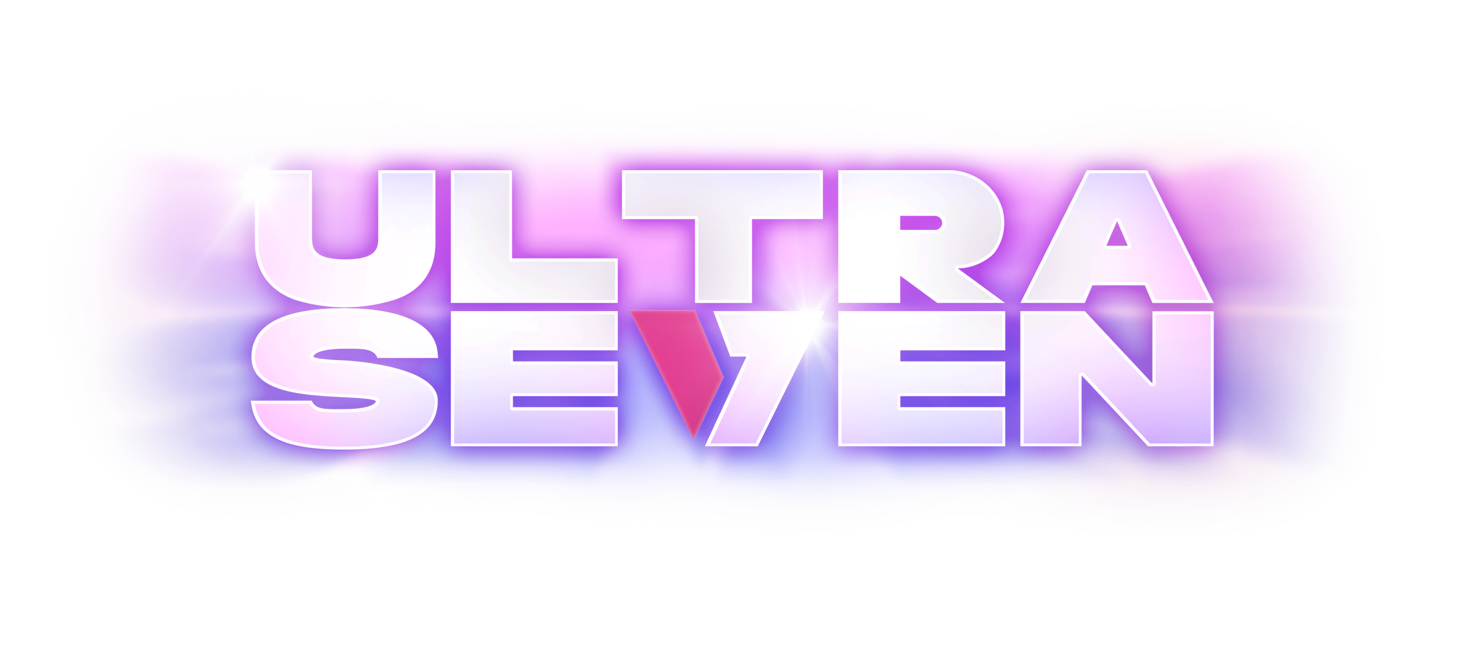 Ultra Seven