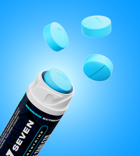 Blue Raspberry
