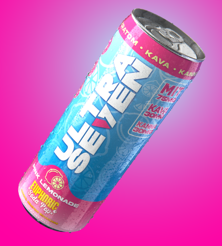 Pink Lemonade